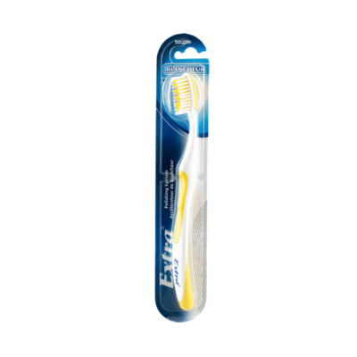 BROSSE A DENT EXTRA BLANCHEUR P432