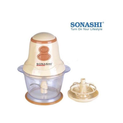 Hachoir électrique Sonashi - SMC-06