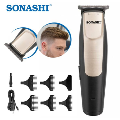 SONASHI Tondeuse Sans Fil rechargeable SHC-1047