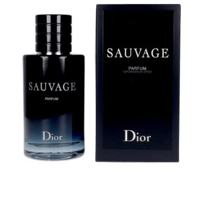 Dior Sauvage Eau de Parfum (100 ml) parfum pour homme
