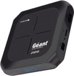 Géant BOX TV ANDROID 1G+8G GN-Z1010
