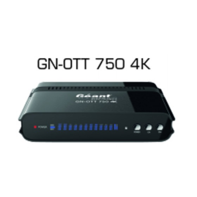 GN-OTT 750 4K