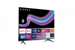 TV SMART BRANDT - BA43G600S
