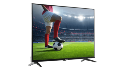 Téléviseur Brandt 43″