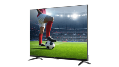 Téléviseur Brandt 43″