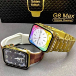 Haino teko Smart Watch Montre intelligente Haino teko G8 max - Double Bracelet