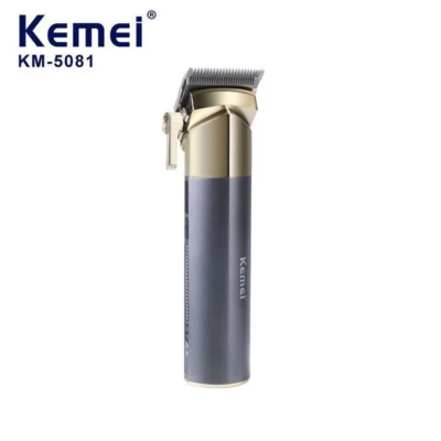 Kemei tondeuse à cheveux professionnelle - KM-5081