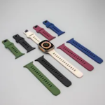 Bracelet en silicone pour Smart Watch