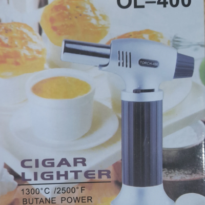 Cigar Lighter Ol-400