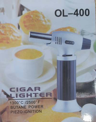 Cigar Lighter Ol-400