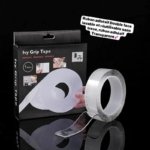 Ruban Adhésif Double Face Ivy Grip Tape 2 Mètres 1 496255476_1278433934289801_6620558227584779788_n