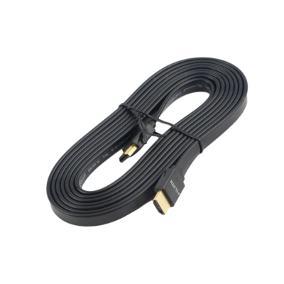 HDMI Cable 1.5M/ 3M/ 5M/ 20M Flat High-Speed