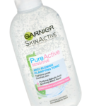 Tonique Clarifiant Anti Imperfections pour Peaux Sensibles Pure Active Garnier 200 ml