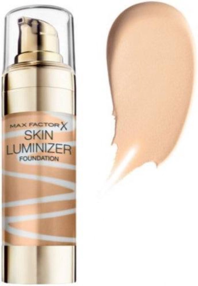 Fond de teint Max Factor Skin Luminizer - 40 Ivoire clair