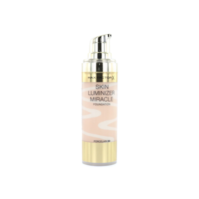 max factor max factor skin luminizer fond de teint