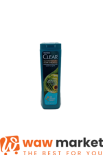 Shampooing antipelliculaire à l'hydratation légère Clear Scalp Foods