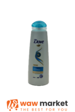 Dove Shampooing Hydratation Quotidienne 250 ml
