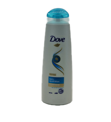 Dove Shampooing Hydratation Quotidienne 250 ml