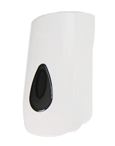 Frost code 702 Manual Foam Soap Dispenser for Web scaled 2