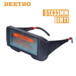 Lunette de soudeur numérique Beetro TC0390