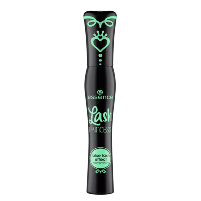 ESSENCE Lash PRINCESS false lash effect mascara effet faux cils Mascara