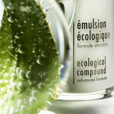 EMULSION ECOLOGIQUE FORMULE AVANCÉE 125 ML SISLEY