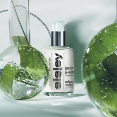 EMULSION ECOLOGIQUE FORMULE AVANCÉE 125 ML SISLEY