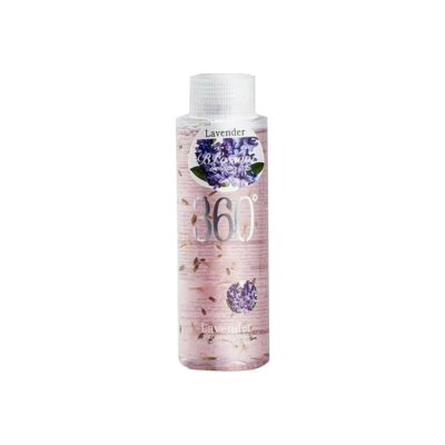 Natural Beauty Blossom Essence 360 Soothing Lavande
