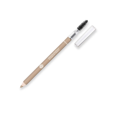 Yves Rocher Couleurs Nature Eyebrow Pencil, 1 g