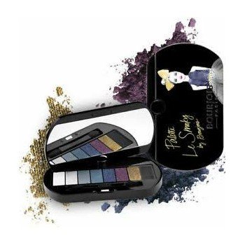 PALETTE LE SMOKY BY BOURJOIS