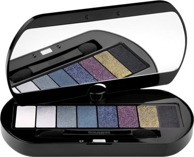 PALETTE LE SMOKY BY BOURJOIS