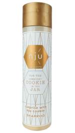 SHAMPOING NJU - FOR THE SWEETEST COOKIE IN THE JAR 1 Untitled (24)
