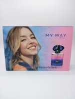 PACK MY WAY 3 PRODUITS