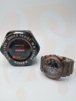 MONTRES CASIO G-SHOCK