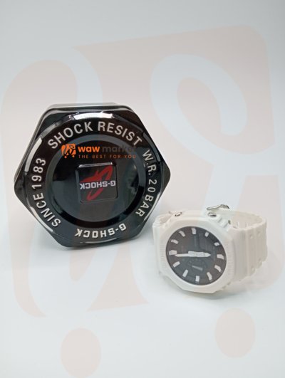 MONTRES CASIO G-SHOCK