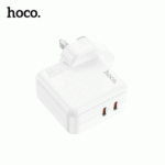 DUAL PORT 2C FAST CHARGING SET HOCO C110B