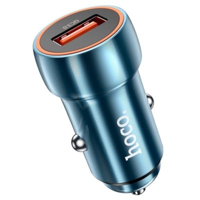 CAR CHARGING TYPE-C HOCO CAR CHARGING TYPE-C HOCO