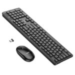 KEYBOARD AND MOUSE SET HOCO GM17