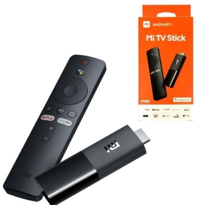 XIAOMI Mi TV Stick Android TV