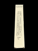 AC VOLTAGE DETECTOR 3 AC VOLTAGE DETECTOR