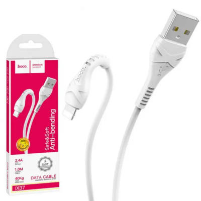 HOCO X37 USB-LIGHTNING 1M