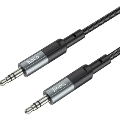 AUX 3.5mm AUDIO CABLE MALE TO MALE HOCO UPA23