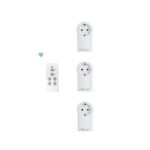 REMOTE CONTROL SOCKET BEETRO LA341 1 REMOTE CONTROL SOCKET BEETRO LA341