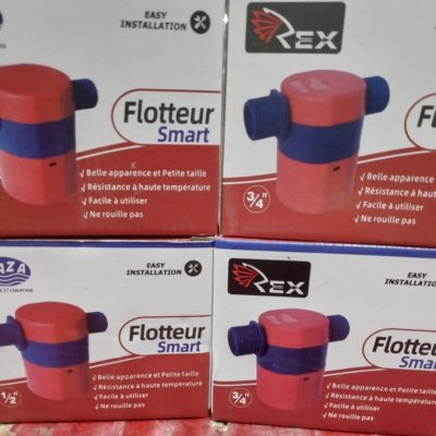 Flotteur Automatic Citerne