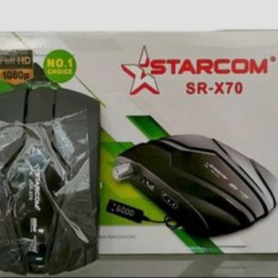 STARCOM SR-X70