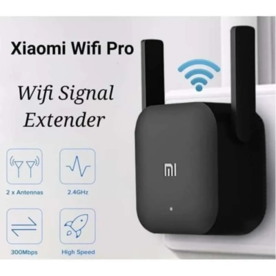 WIFI RANGE EXTENDER XIAOMI MI10T