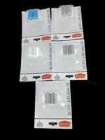 SUPPORT MOP CLEANTEX 5 PCS 1 SUPPORT MOP CLEANTEX 5 PCS