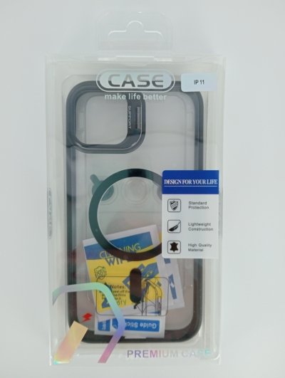 COQUES IPHONE 11