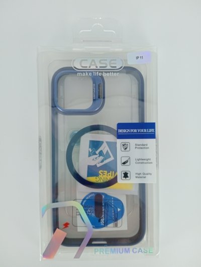 COQUES IPHONE 11