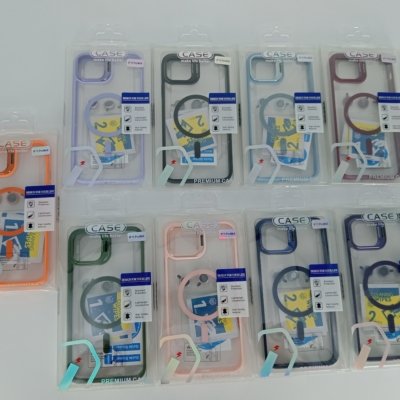 COQUES IPHONE 11 PRO MAX